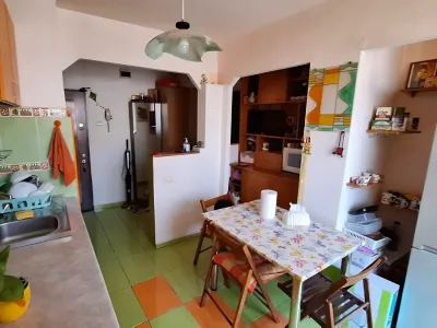 bucatarie utilata apartament vanzare cumparare Sector 2 Bucuresti